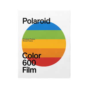 Polaroid Go Film Double Pack Black Frame Edition - Polaroid