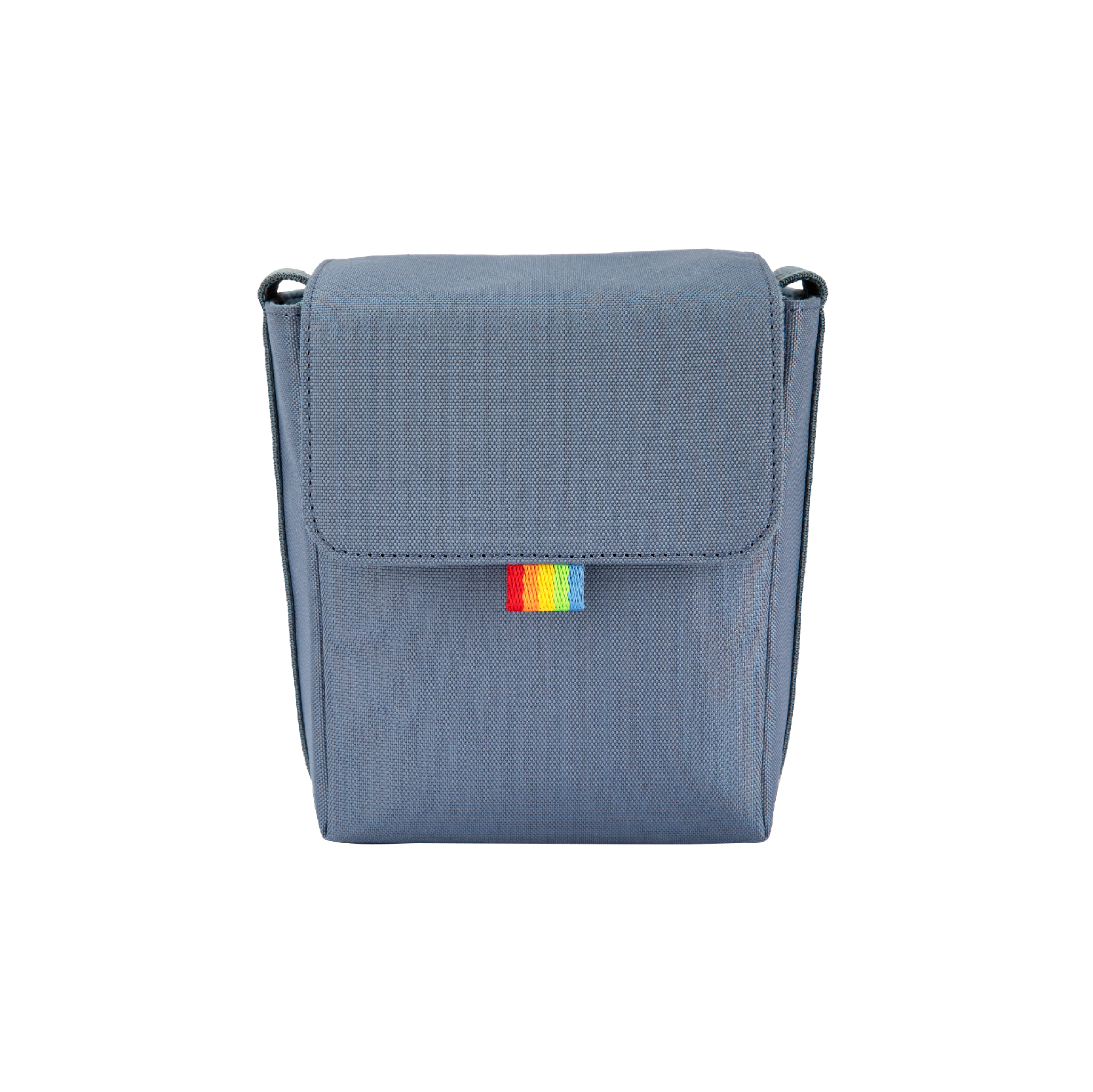 Polaroid Now Camera Bag BlueGray Instant Cameras